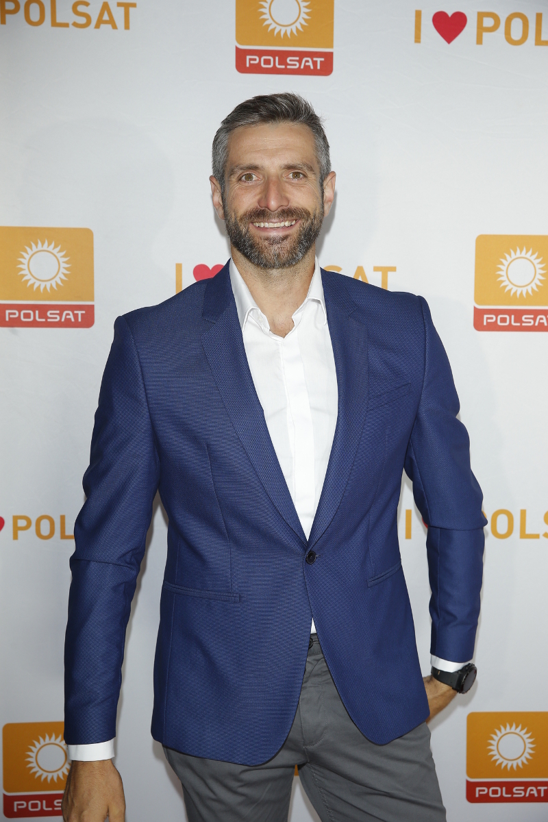 Tłumy gwiazd na ramówce Polsatu (zdjęcia)