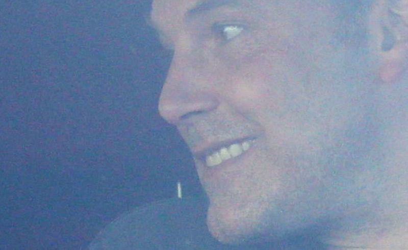 Ben Affleck na czułej randce z 24 lata młodszą gwiazdą PLAYBOYA!