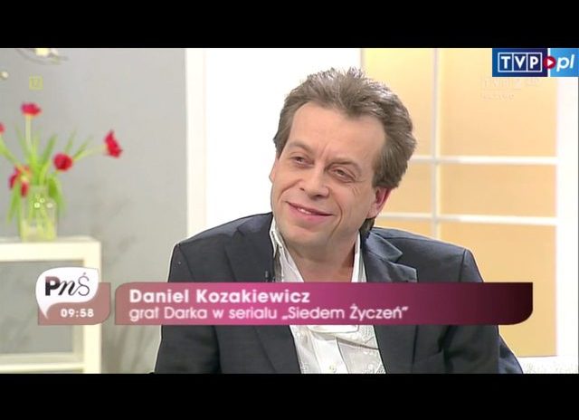 Dziecięcy aktorzy po latach. Pamiętacie małą Nel? Dziecięcy aktorzy po latach. Pamiętacie małą Nel?