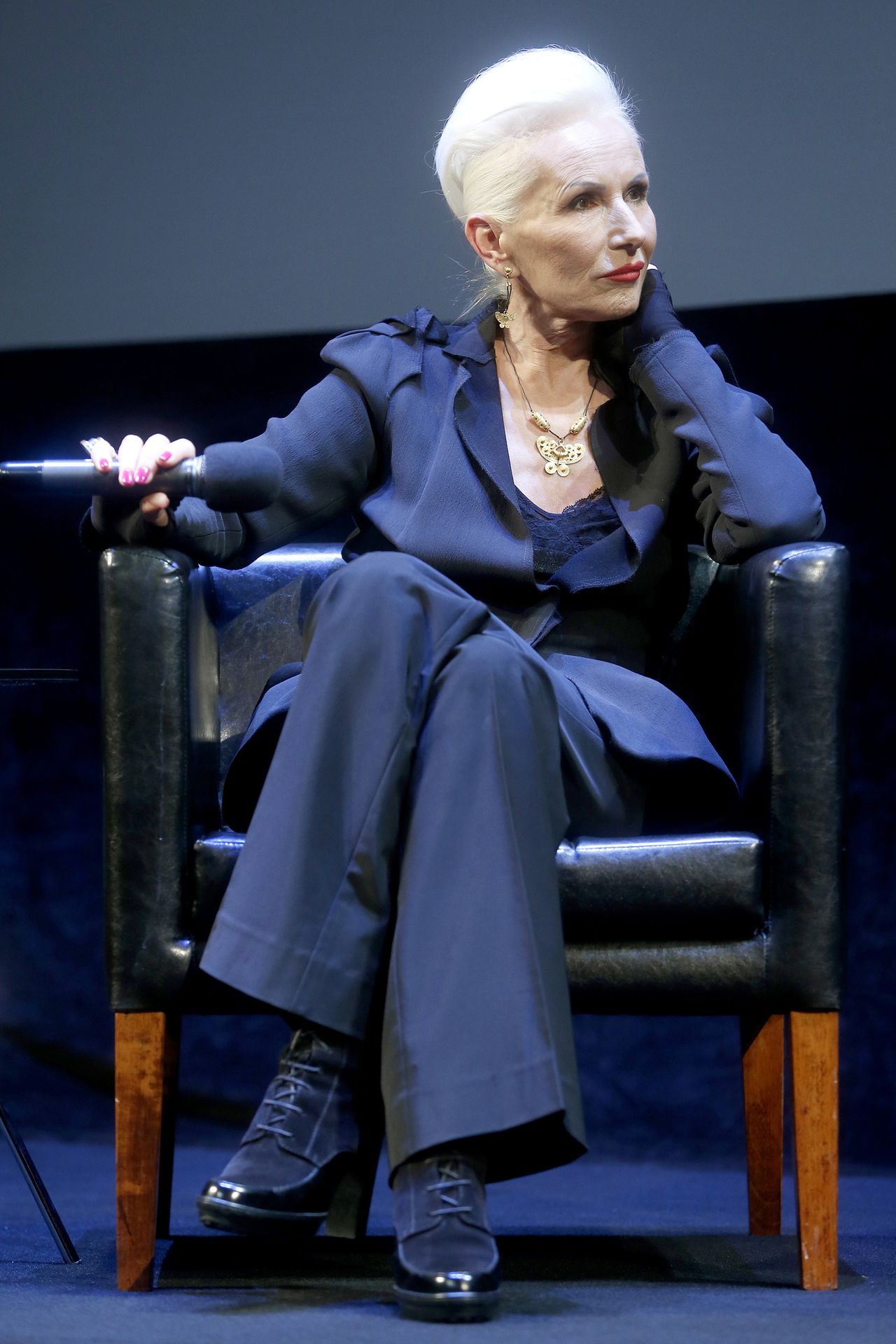 Synowa opublikowała wzruszające zdjęcie Kory z wnukiem! Synowa opublikowała wzruszające zdjęcie Kory z wnukiem!