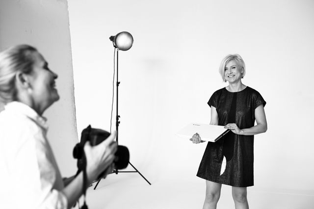 Co połączyło Łukasza Jemioła i Novikę?