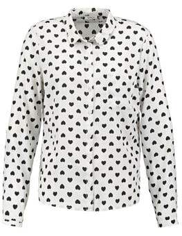 Letnie bluzki i koszule w Zalando nawet do 50% taniej!