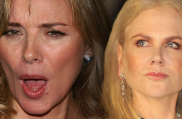 Nicole Kidman zostanie nową Samanthą Jones?