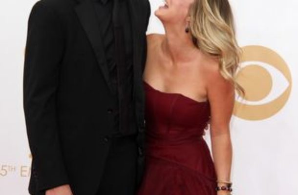 Kaley Cuoco zaręczyła się po 3 miesiącach związku… (FOTO)