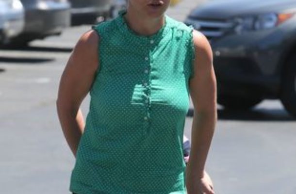 Britney Spears jest wściekła na Kevina Federline’a