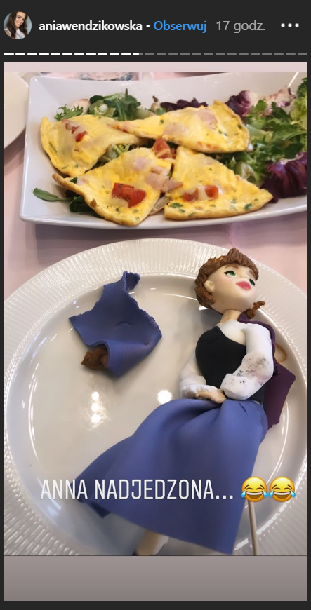 Wendzikowska świętuje urodziny córki! Pokazała zdjęcia z wyprawionych urodzin