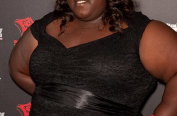 Mama Gabourey Sidibe nie chce zrezygnować ze swojej pracy