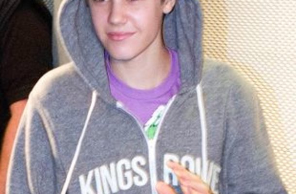 Justin Bieber jest wielkim fanem Tili Tequili