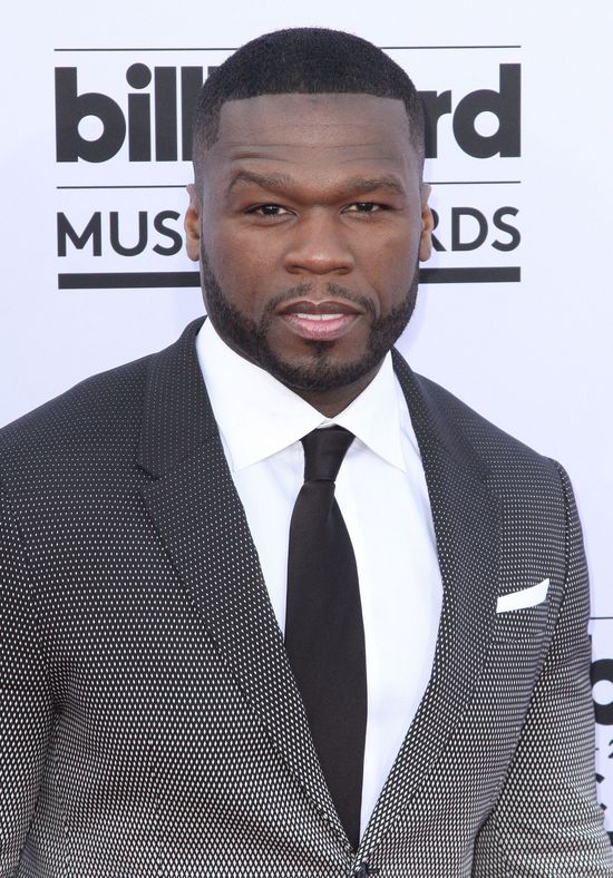 50 cent złożył wniosek o bankructwo!