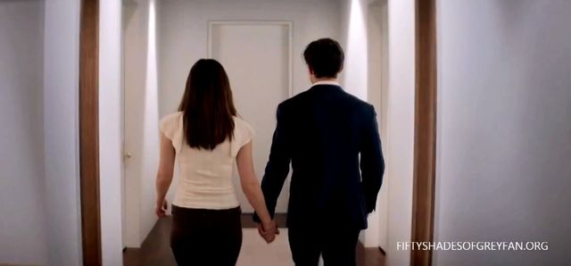 Jest nowy zwiastun 50 twarzy Greya! (VIDEO)