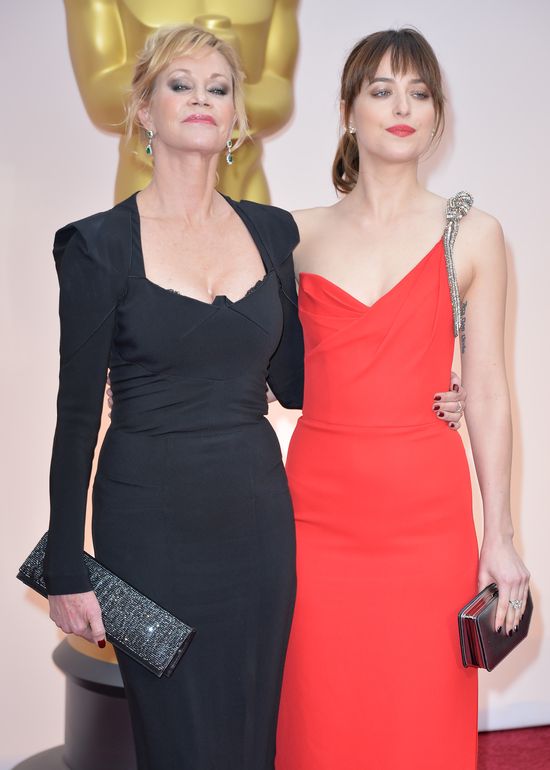 50 twarzy Greya okaże się najbardziej kasowym filmem...