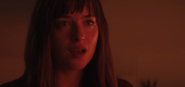 Zakończenie 50 twarzy Greya zostało ujawnione! Zakończenie 50 twarzy Greya zostało ujawnione!