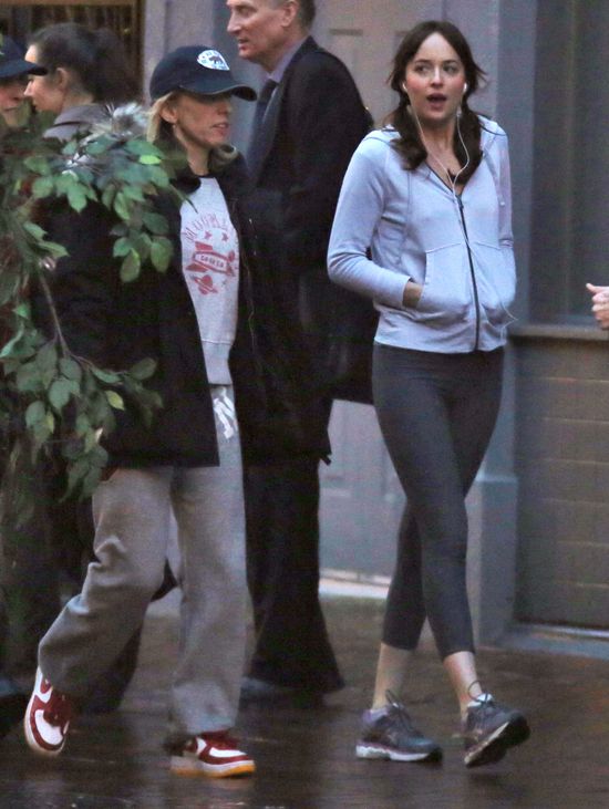 Koniec zdjęć do 50 twarzy Greya! 