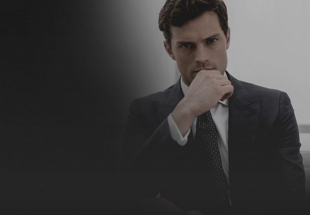 Już nie musicie iść do kin na 50 twarzy Greya (FOTO) Już nie musicie iść do kin na 50 twarzy Greya (FOTO)