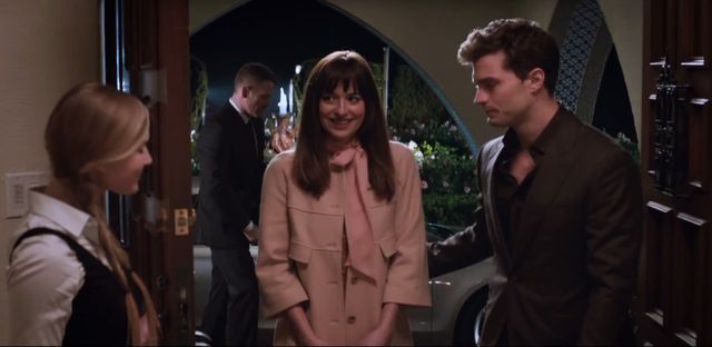 Oto kolejny zwiastun 50 twarzy Greya (VIDEO)