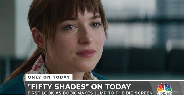 W sieci pojawiła się KOLEJNA scena z 50 twarzy Greya!