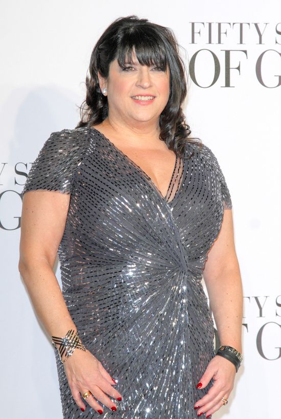 Jamie Dornan rozerwany między żoną a Dakotą Johnson (FOTO) Jamie Dornan rozerwany między żoną a Dakotą Johnson (FOTO)