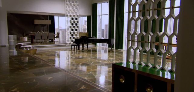 Już nie musicie iść do kin na 50 twarzy Greya (FOTO) Już nie musicie iść do kin na 50 twarzy Greya (FOTO)