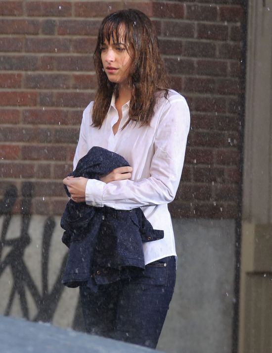 Koniec zdjęć do 50 twarzy Greya! 