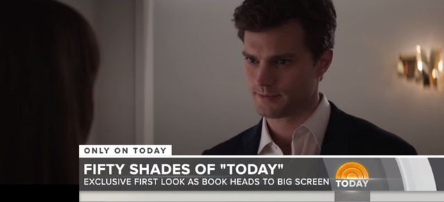 Wyciekła scena z czerwonym pokojem z Greya (VIDEO) Wyciekła scena z czerwonym pokojem z Greya (VIDEO)