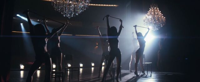 Dakota Johnson już pokazała, co potrafi (VIDEO) Dakota Johnson już pokazała, co potrafi (VIDEO)