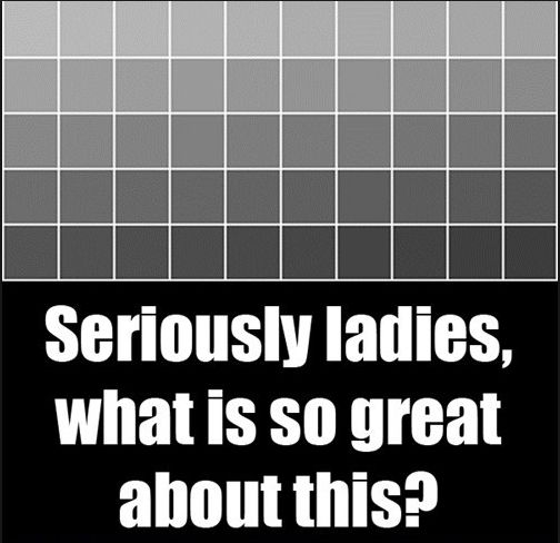 Już są parodie i memy z 50 twarzy Greya (FOTO+VIDEO) Już są parodie i memy z 50 twarzy Greya (FOTO+VIDEO)