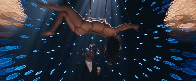 Dakota Johnson już pokazała, co potrafi (VIDEO) Dakota Johnson już pokazała, co potrafi (VIDEO)