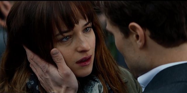 Już jest trailer do 50 TWARZY GREYA! (VIDEO)