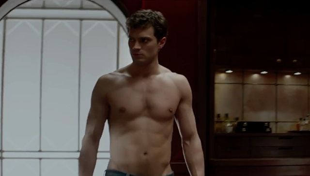 Już jest trailer do 50 TWARZY GREYA! (VIDEO)