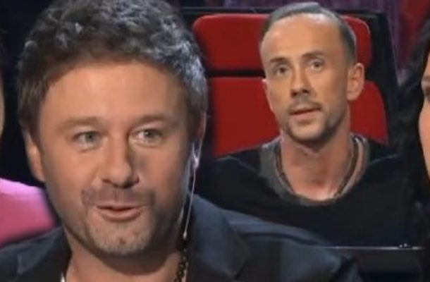 Druga bitwa w The Voice of Poland