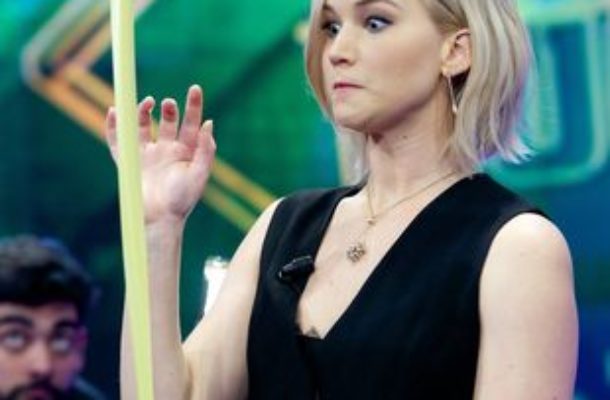 Jennifer Lawrence stała się MEMEM