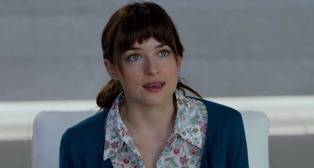 Bojkot 50 twarzy Greya! 