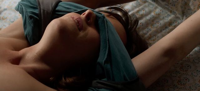 Bojkot 50 twarzy Greya! 