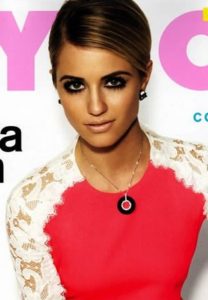 Kogo zmienili w Twiggy? (FOTO)