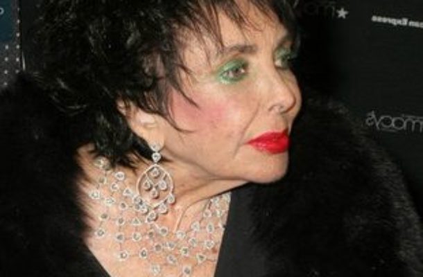 Ostatnia tajemnica Elizabeth Taylor