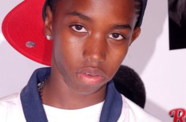 Syn P. Diddy’ego świętuje swoje 13.  urodziny (FOTO)