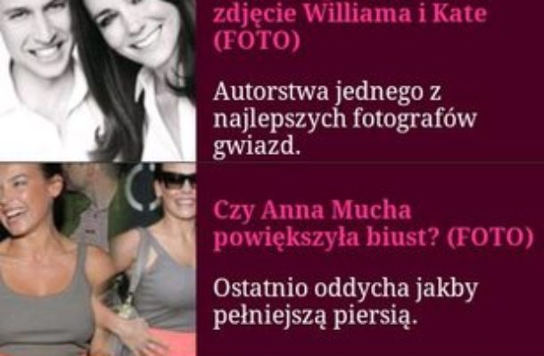 Kozaczek na plaży – na iPhone lub system Android