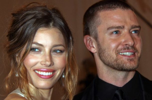 Jessica Biel chce złapać Timberlakea na dziecko?