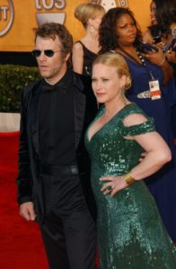 Patricia Arquette rozwodzi się z mężem