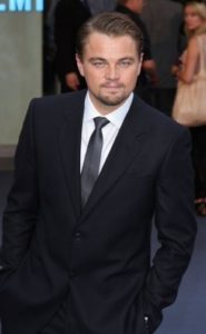 Leonardo DiCaprio chce utrzymać formę