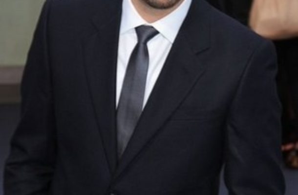 Leonardo DiCaprio chce utrzymać formę