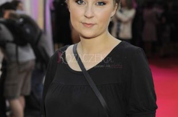 Tajemniczy klip Pauliny Przybysz [VIDEO]