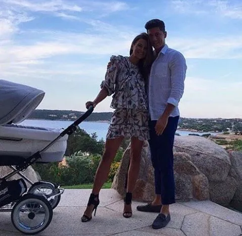 Anna Lewandowska Anna Lewandowska