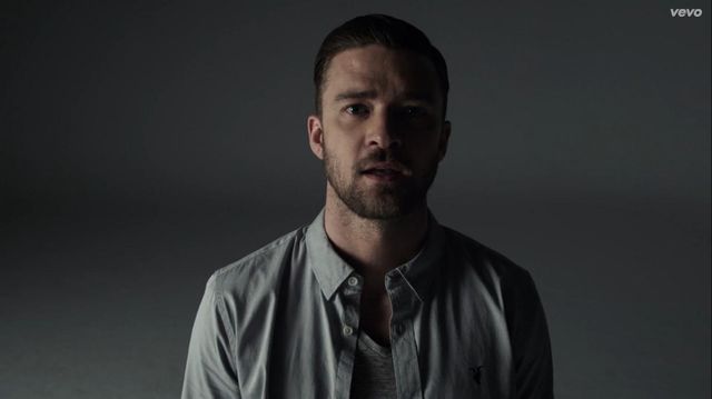 YouTube zablokował teledysk Justina Timberlake! (VIDEO)