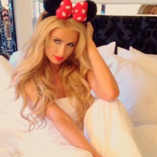 Paris Hilton uczy się gotować? Paris Hilton uczy się gotować?