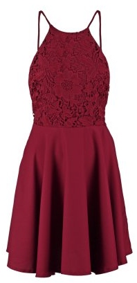 Rabaty na sukienki w Zalando! Rabaty na sukienki w Zalando!