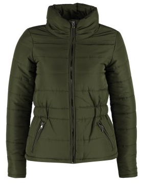 Rabaty na kurtki od Zalando!