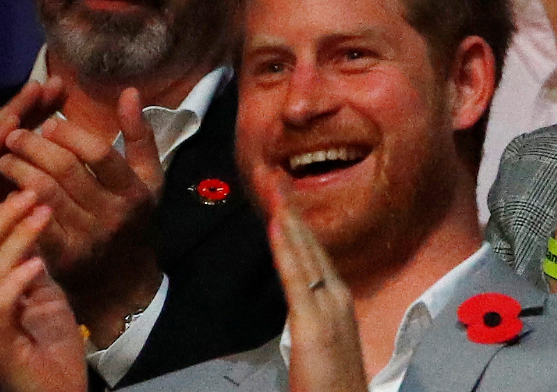 Meghan Markle pojawiła się w ODWAŻNEJ stylizacji. To był dobry wybór?