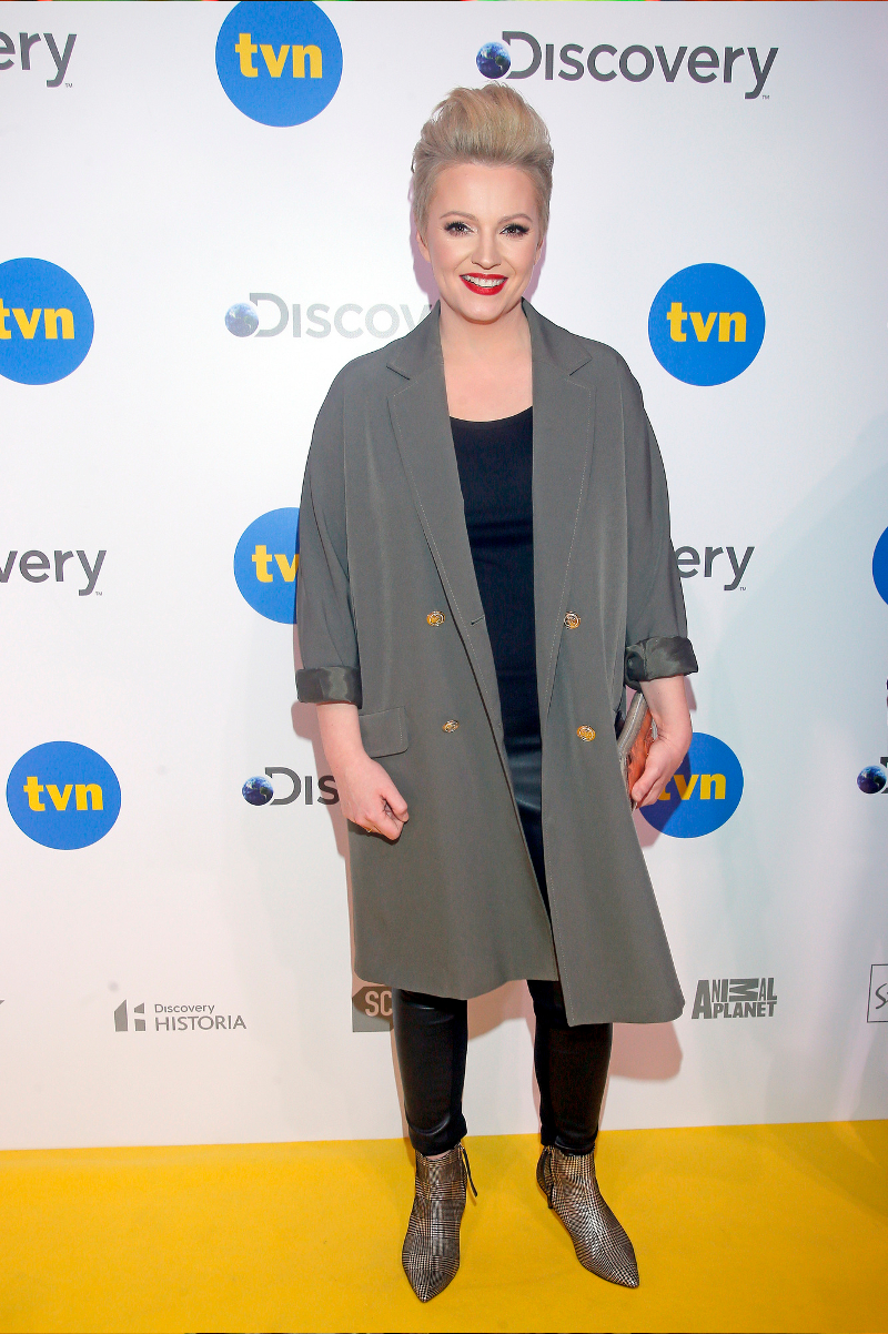 Tłumy gwiazd na wiosennej ramówce TVN (ZDJĘCIA)