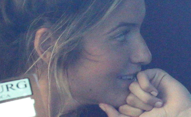 Ben Affleck na czułej randce z 24 lata młodszą gwiazdą PLAYBOYA!